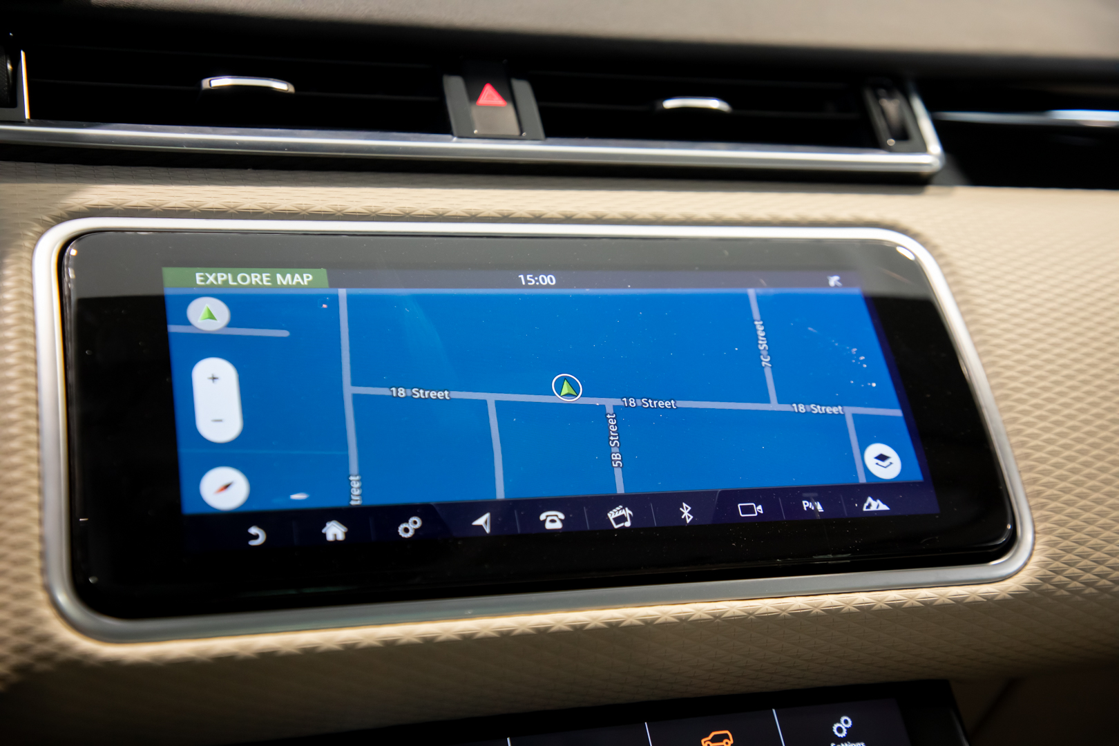 RANGE ROVER VELAR GCC