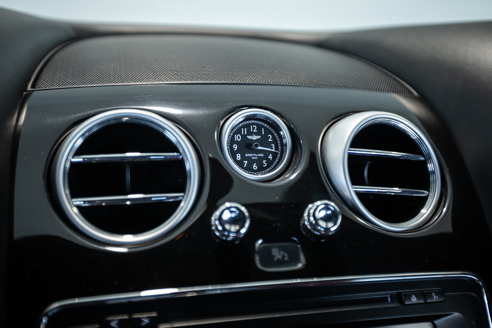BENTLEY CONTINENTAL GT GCC