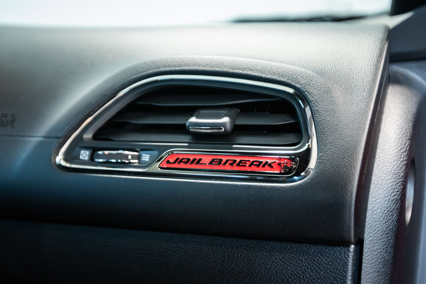 DODGE CHALLENGER HELLCAT LAST CALL