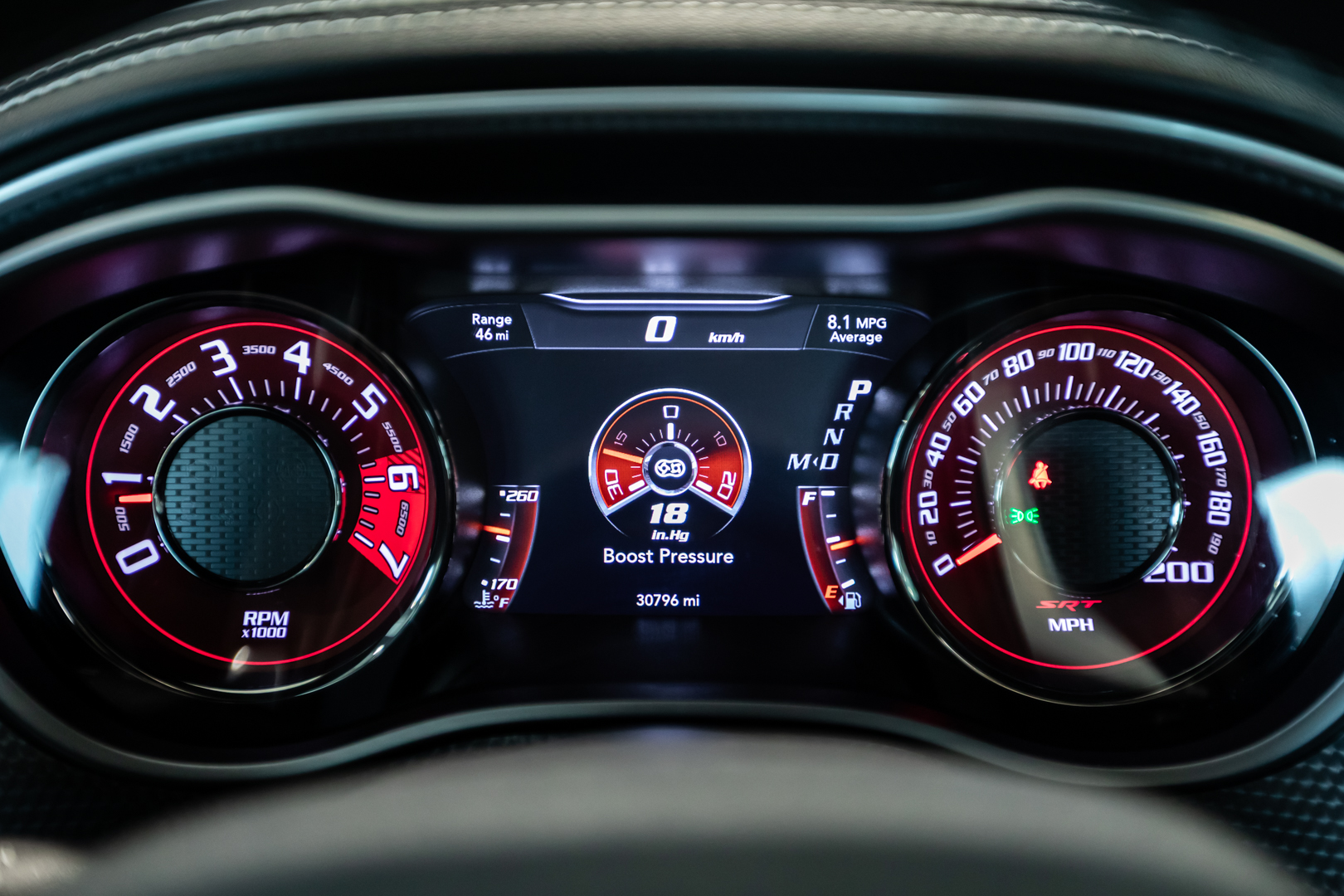 DODGE CHALLENGER HELLCAT LAST CALL