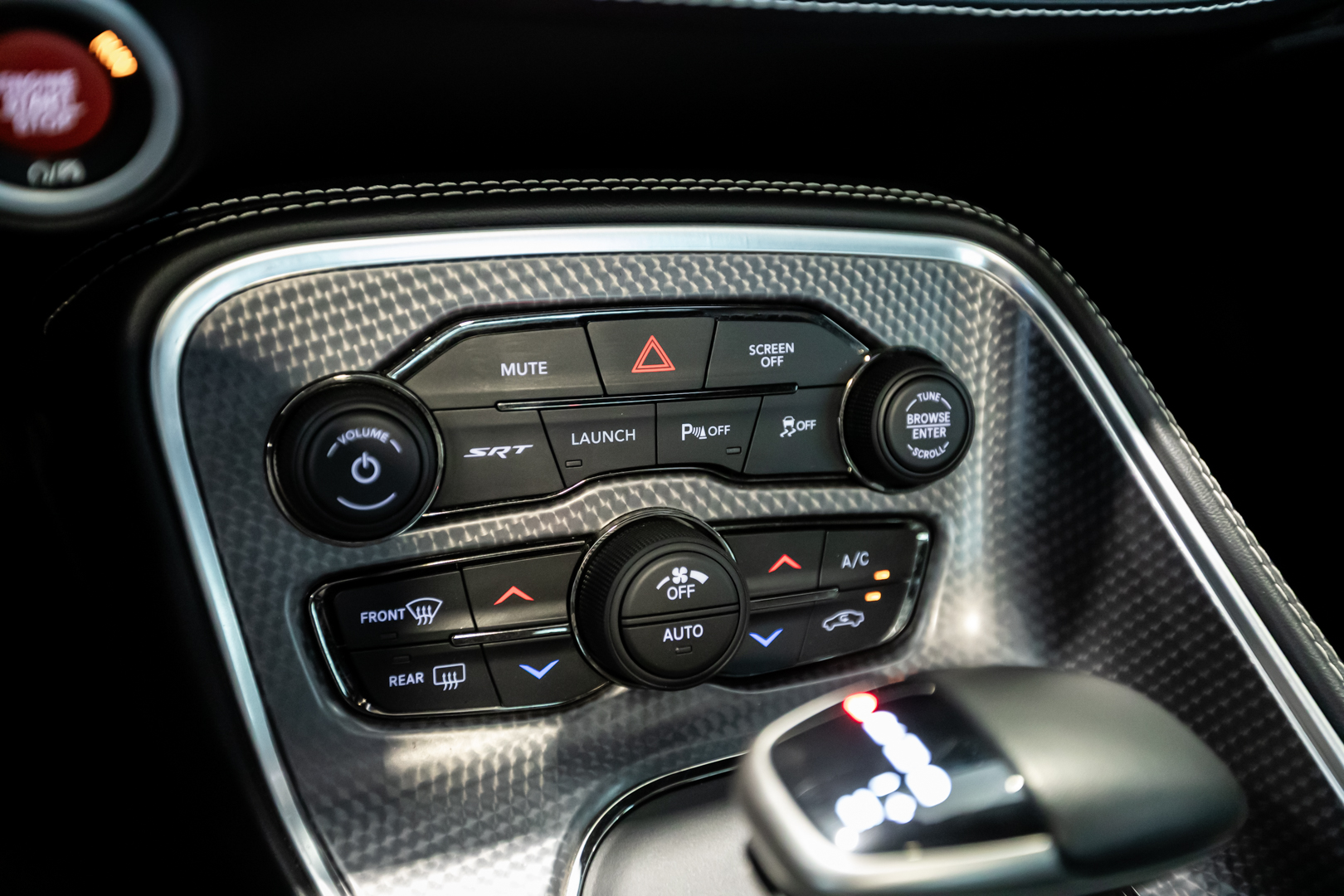DODGE CHALLENGER HELLCAT LAST CALL