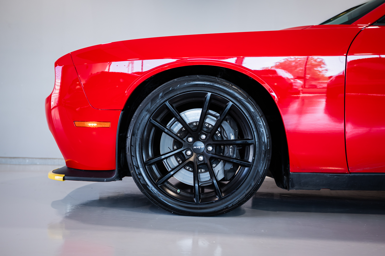 DODGE CHALLENGER HELLCAT LAST CALL