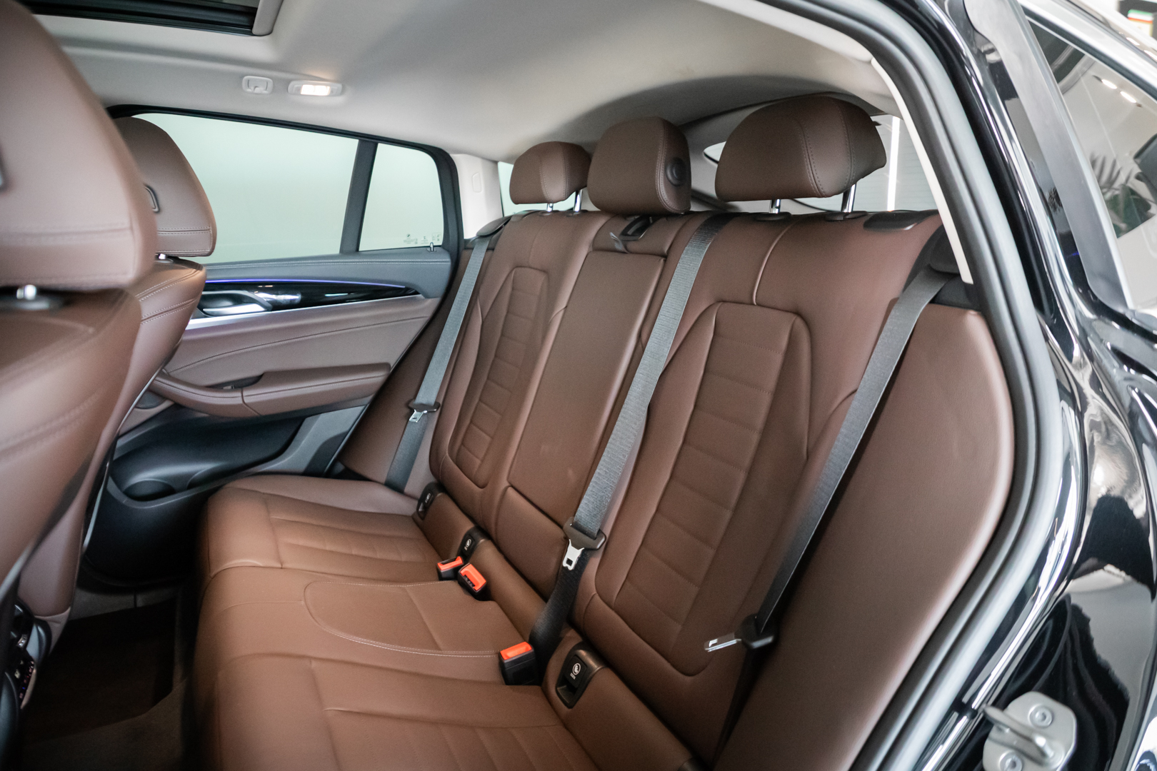BMW X4 XDRIVE 20i
