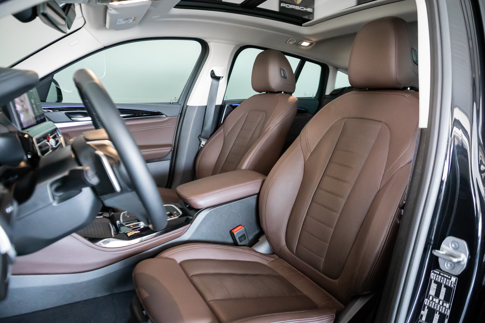 BMW X4 XDRIVE 20i