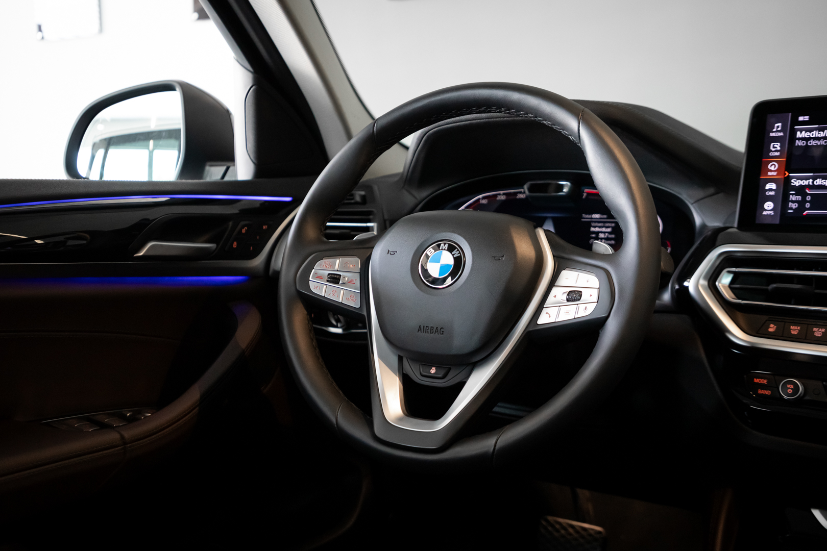 BMW X4 XDRIVE 20i