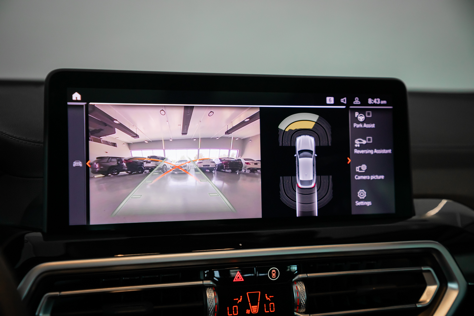 BMW X4 XDRIVE 20i