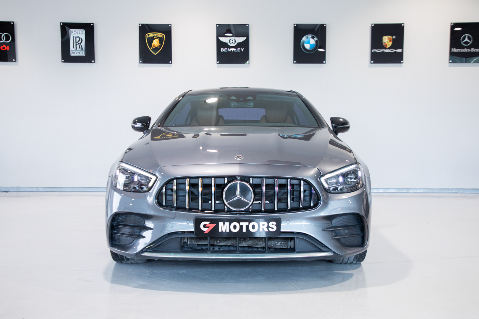 MERCEDES E220d