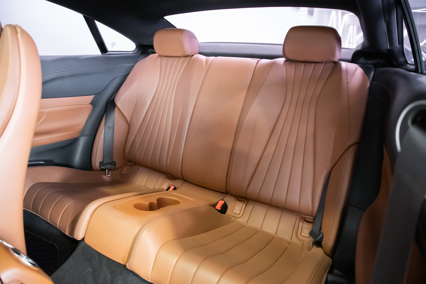 MERCEDES E220d