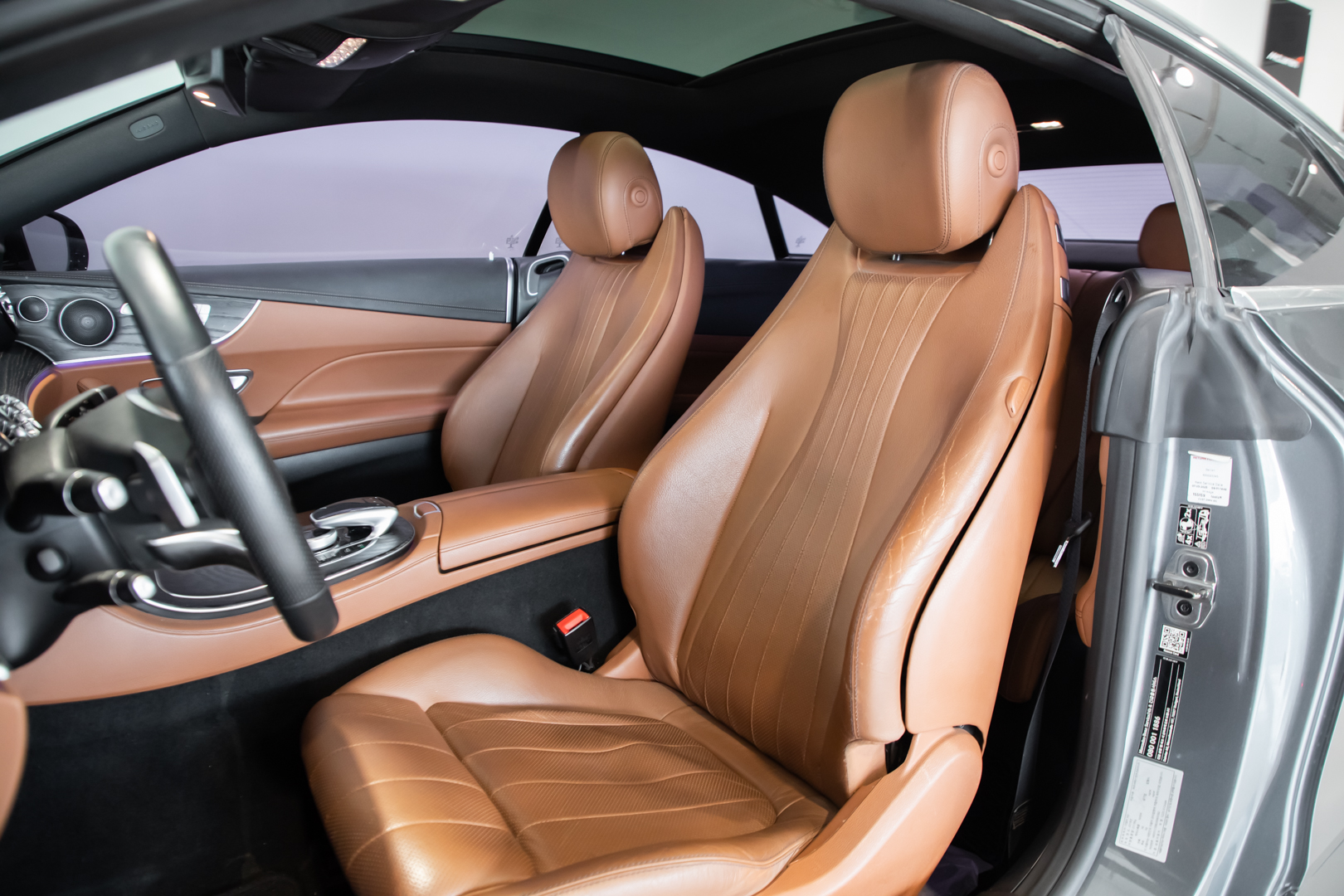 MERCEDES E220d