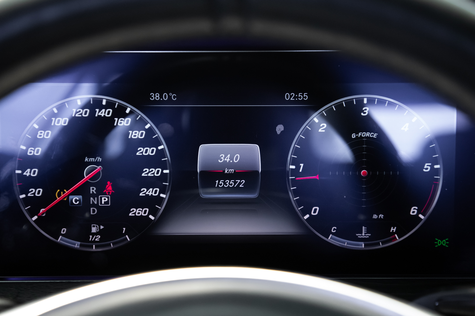 MERCEDES E220d
