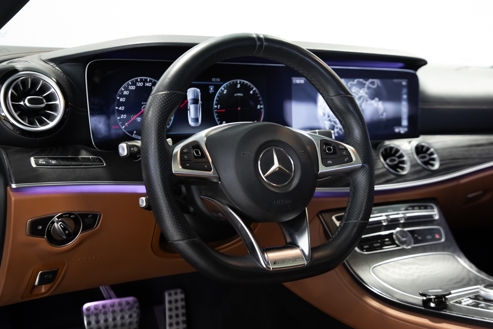 MERCEDES E220d