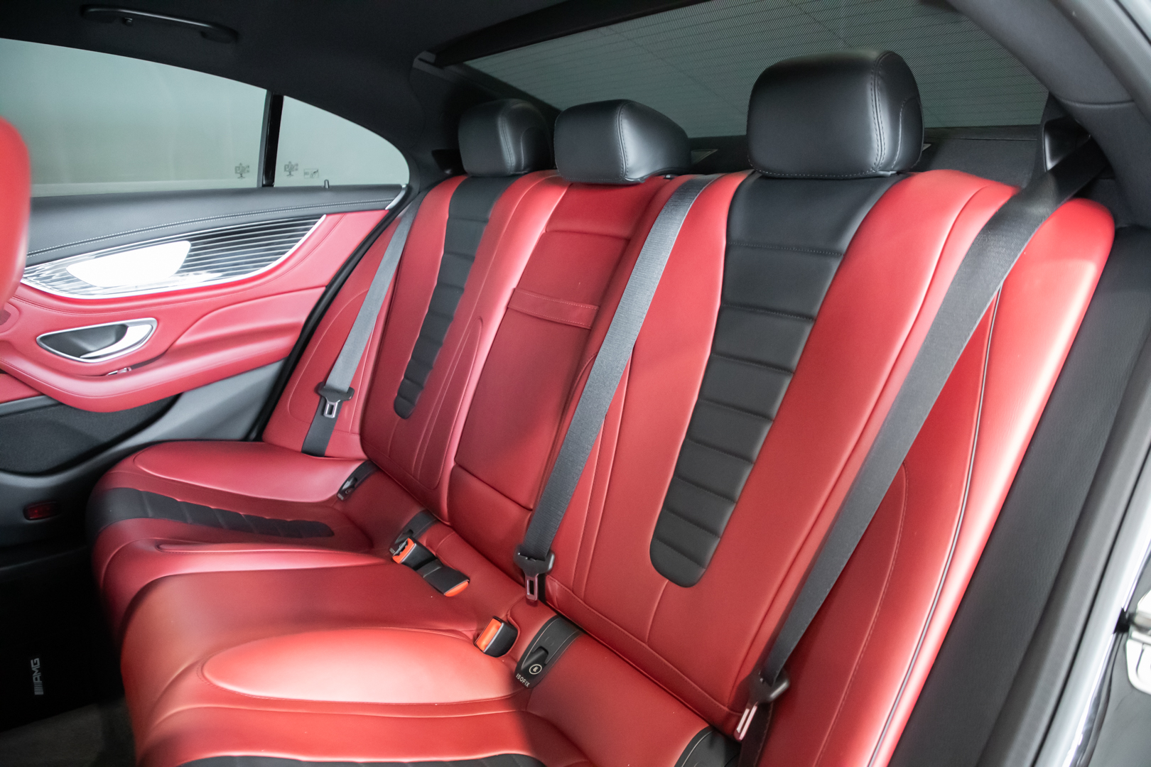 MERCEDES CLS 350