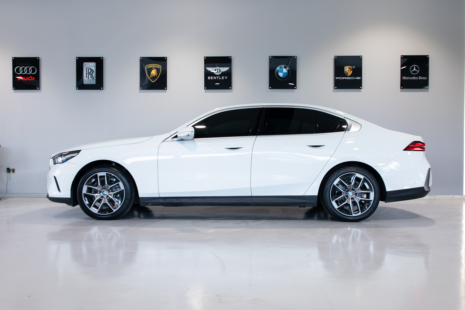BMW 520i