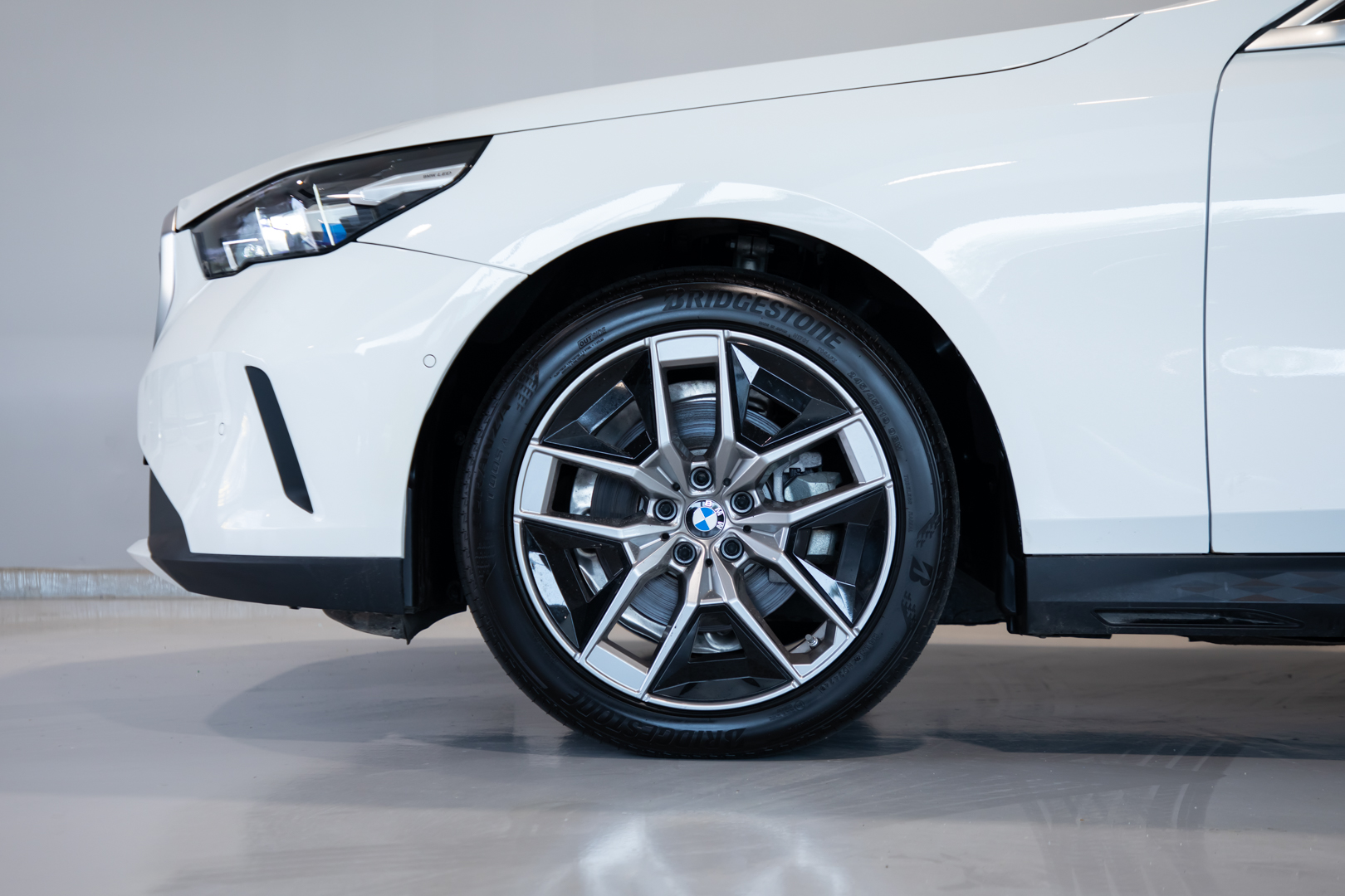 BMW 520i