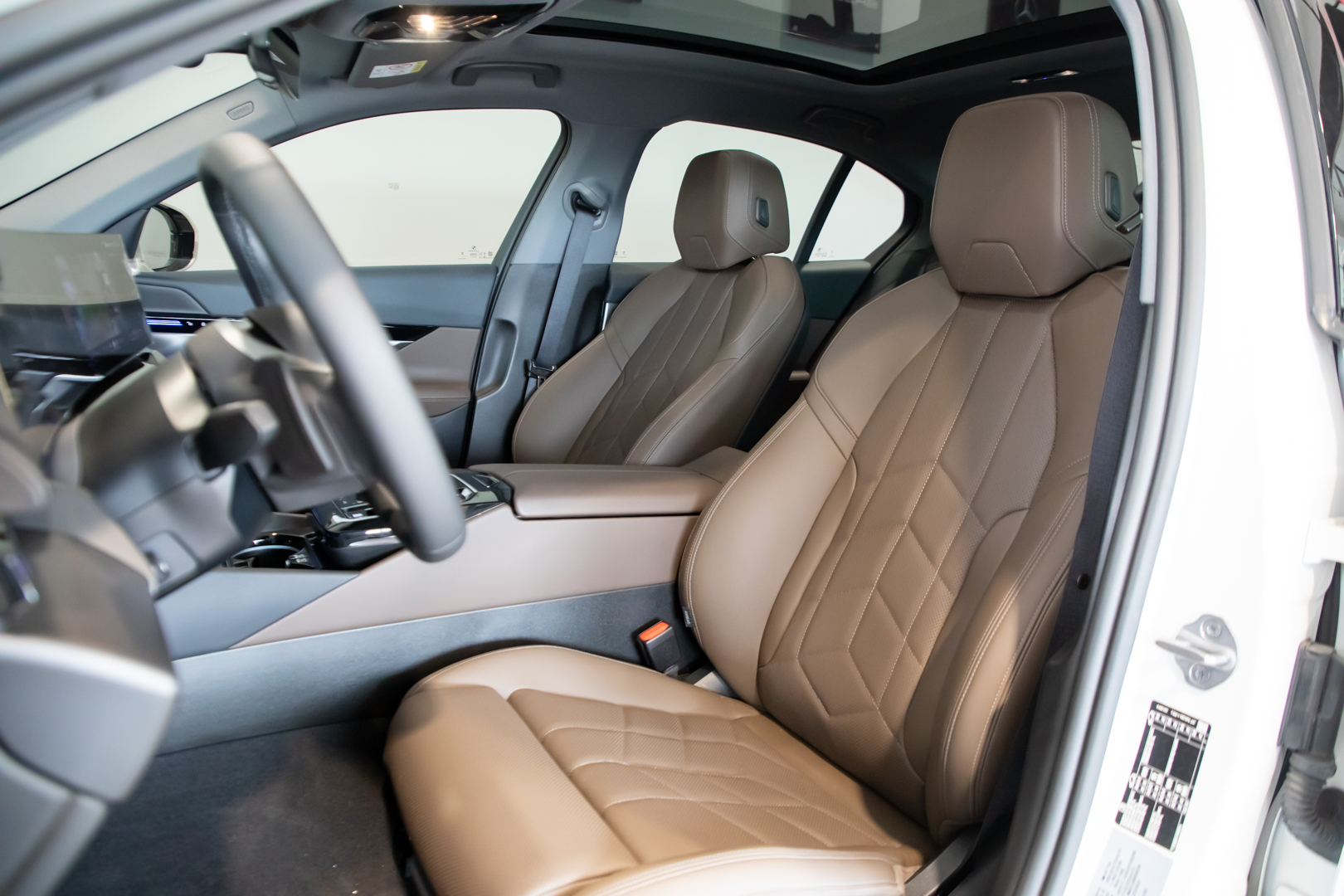 BMW 520i