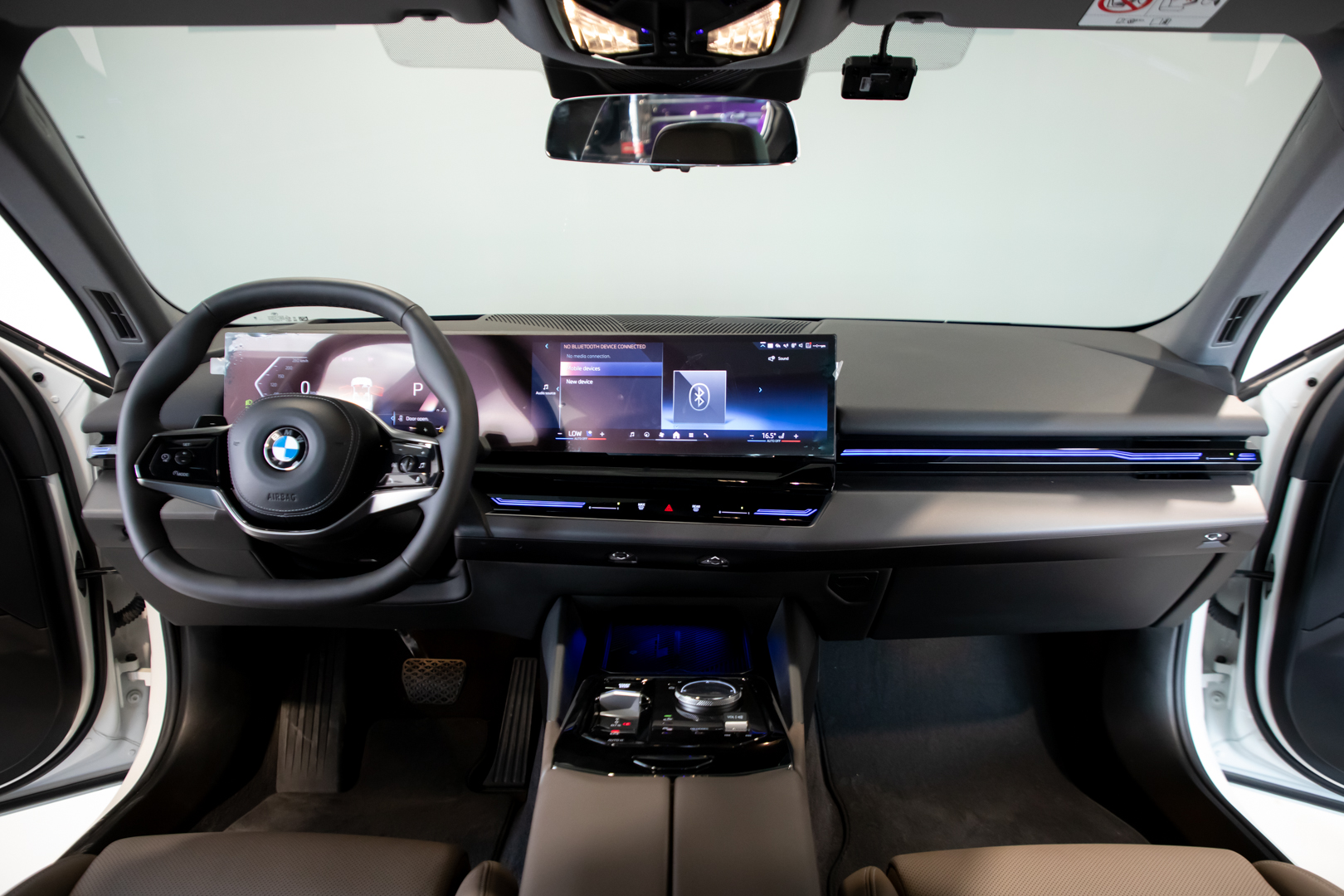 BMW 520i