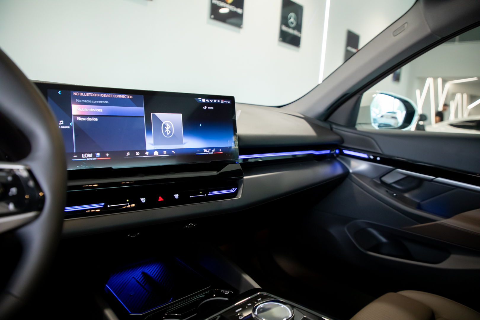 BMW 520i