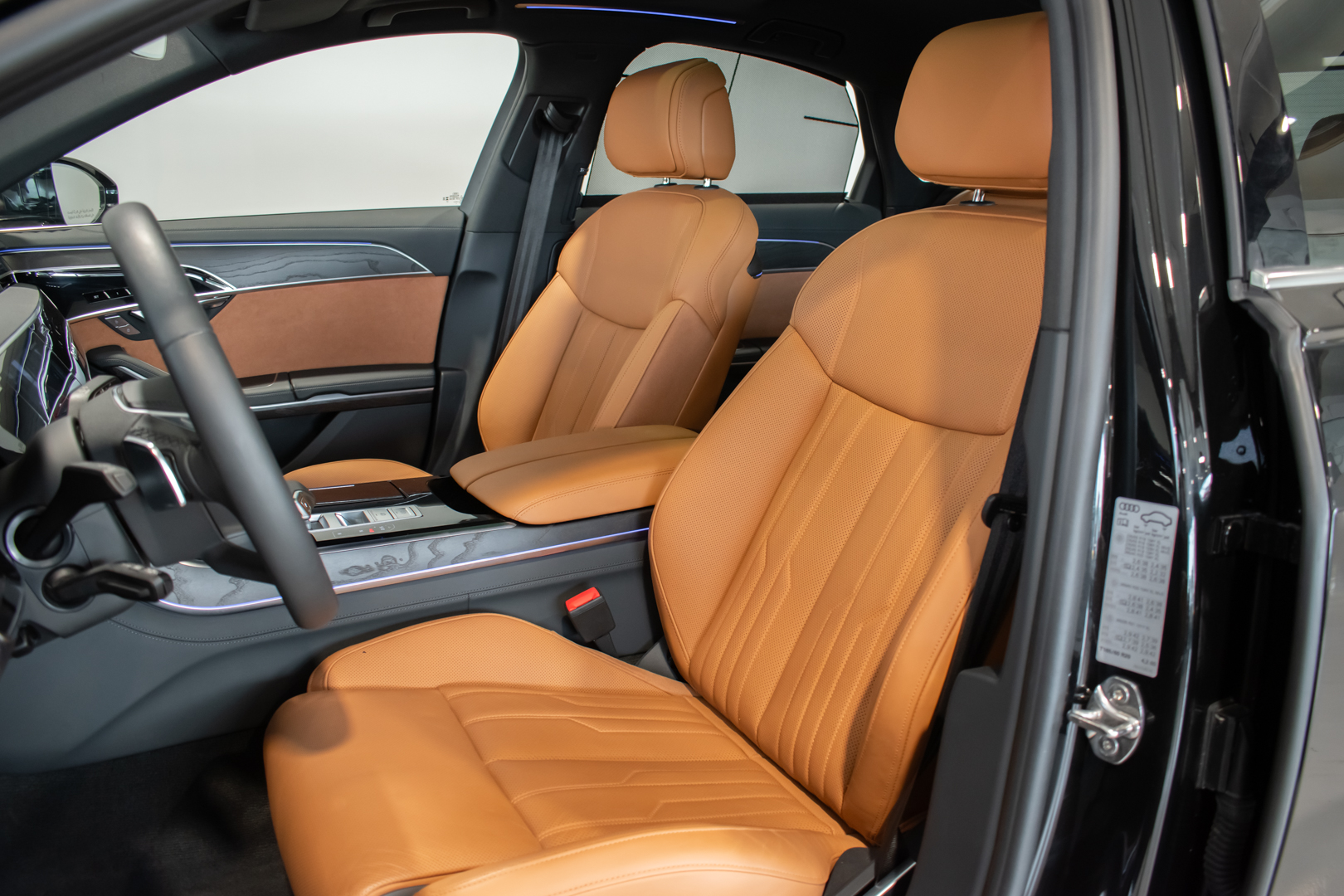 AUDI A8 55 TFSI Quattro