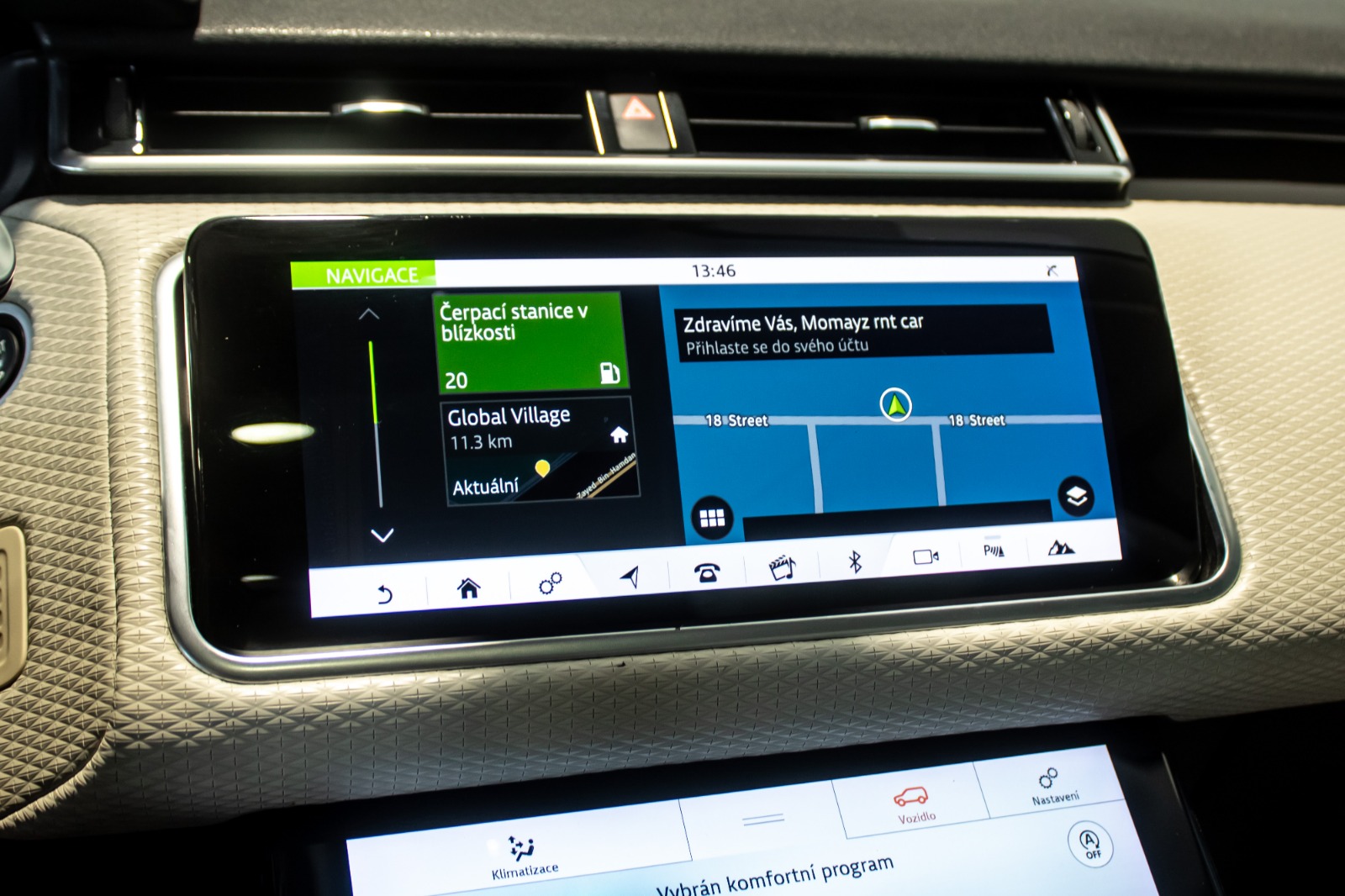 Range Rover VELAR P250 S