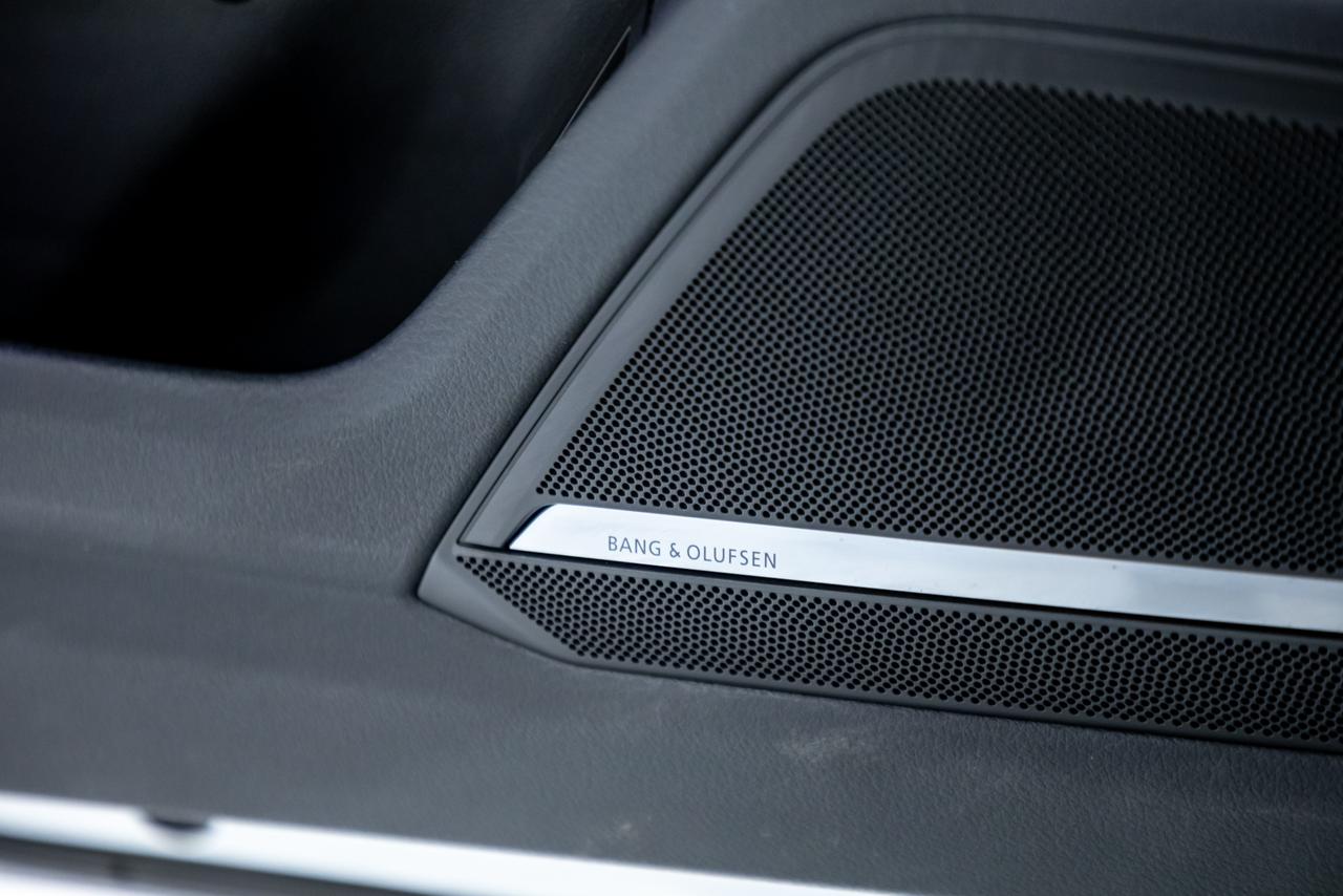 AUDI A7 S-LINE