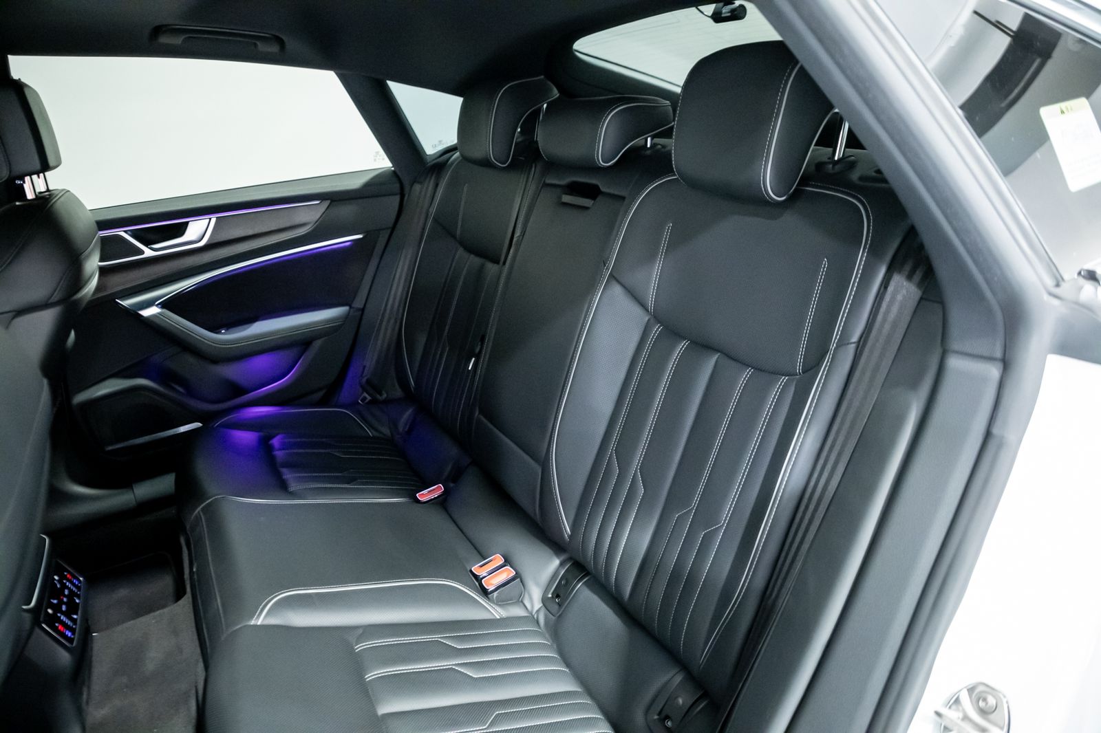 AUDI A7 S-LINE