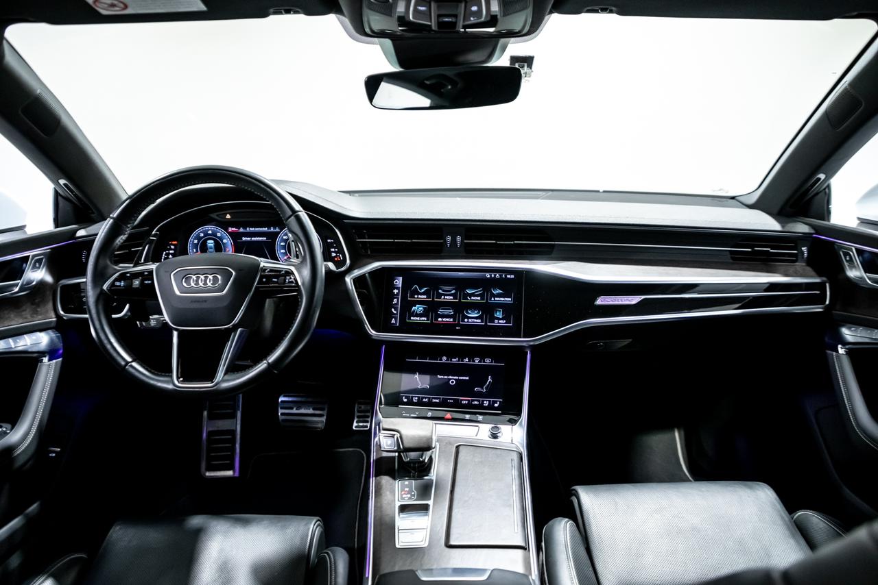 AUDI A7 S-LINE