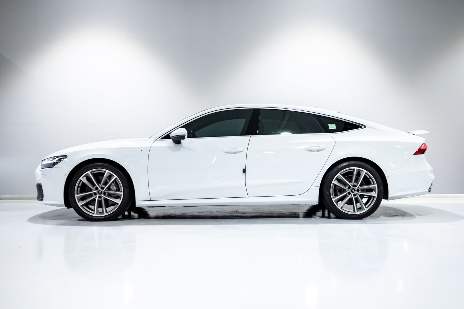 AUDI A7 S-LINE