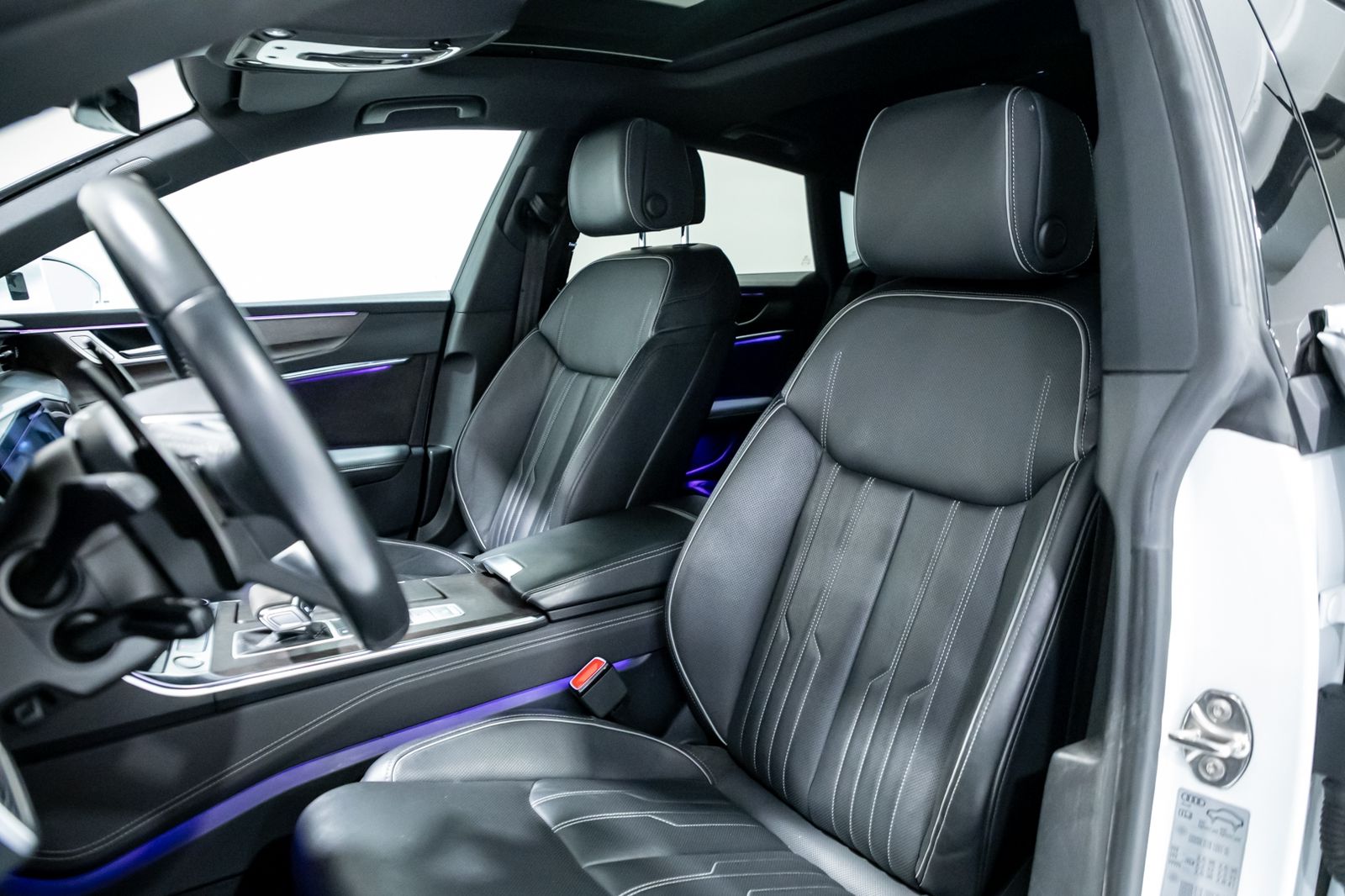 AUDI A7 S-LINE