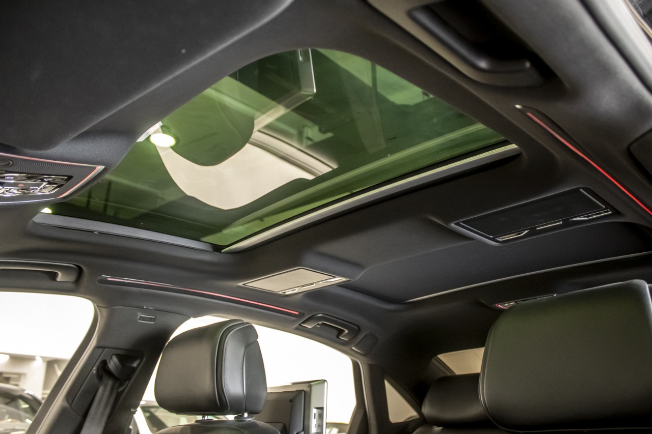 AUDI A8L