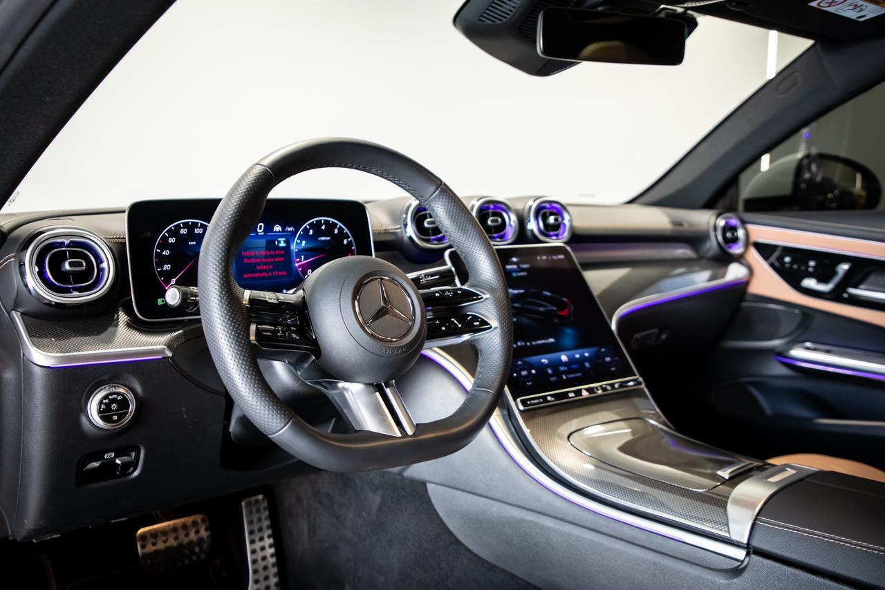 MERCEDES CLE 200