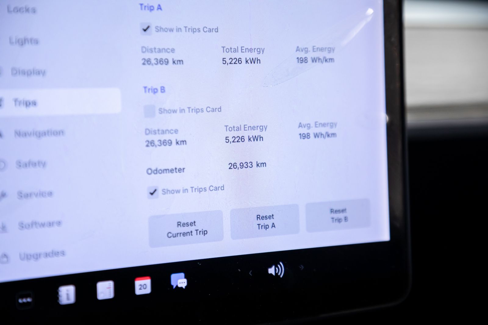 TESLA MODEL 3 LONG RANGE
