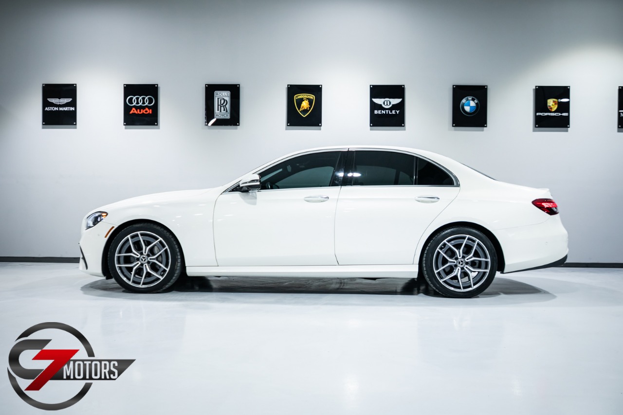 MERCEDES E350
