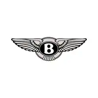 Bentley logo