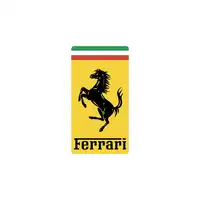 Ferrari logo