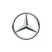 Mercedes logo