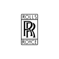 Rolls Royce logo