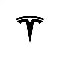 Tesla logo